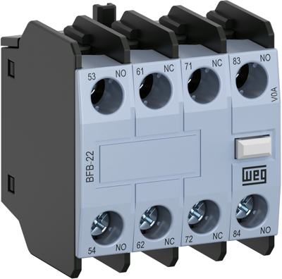 12979246 WEG Contactors