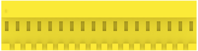 4-640427-8 AMP PCB Connection Systems Image 3