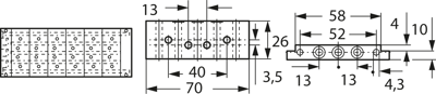 84.463 Kendrion Kuhnke Fittings and Accessories