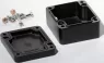 1590Z061BK Hammond General Purpose Enclosures