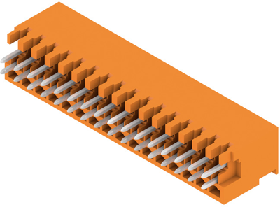 1728920000 Weidmüller PCB Connection Systems Image 2