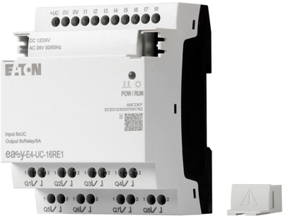 197218 EATON PLC input/output modules Image 1