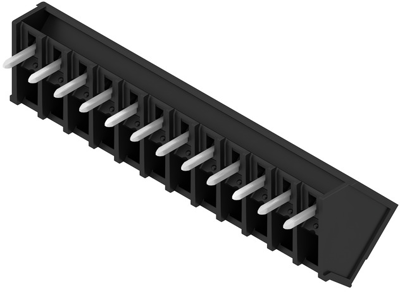 1976660000 Weidmüller PCB Connection Systems Image 2