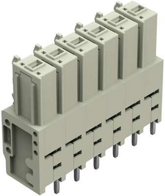 831-3506 WAGO PCB Connection Systems Image 3