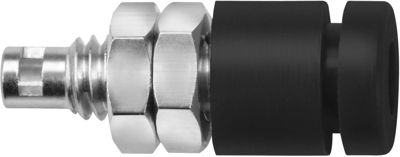 IBU 2011 NI / SW SCHÜTZINGER Laboratory Connectors