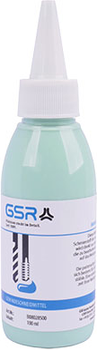 B08028500 GSR Lubricants, Maintenance Agents Image 1