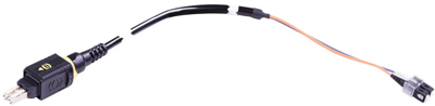 33614310350005 Harting Fiber Optic Patch Cables, Pigtails