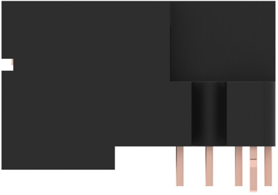 5-6450830-2 AMP PCB Connection Systems Image 2