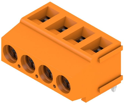 9994970000 Weidmüller PCB Terminal Blocks Image 1