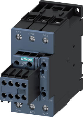 3RT2035-1KB44 Siemens Contactors