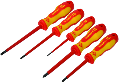 T4729 C.K Tools Screwdrivers, Bits and Bitholders Image 1