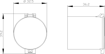 3SU1900-0EL10-0AA0 Siemens Switches Accessories Image 2