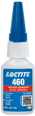 LOCTITE 460 BO50G EGFD Loctite Adhesives