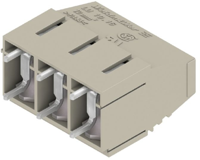 1648300000 Weidmüller PCB Terminal Blocks Image 2