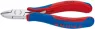 77 02 135 H Knipex Side Cutters, Tip Cutters