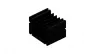 10022468 Fischer Elektronik Heat Sinks