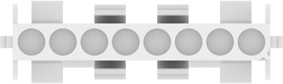 926308-3 AMP PCB Connection Systems Image 4