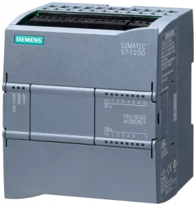 6AG1212-1BE40-2XB0 Siemens Controller