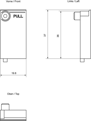 6ES7591-3AA00-0AA0 Siemens Other accessories for controllers