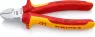 70 06 160 Knipex Side Cutters, Tip Cutters