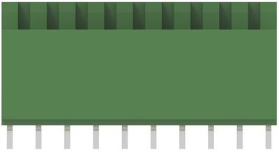 280613-2 AMP PCB Connection Systems Image 5