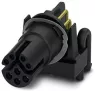 1424193 Phoenix Contact Sensor-Actuator Connectors