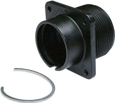 97-3102A-20-621-(0850) Amphenol Other Circular Connectors