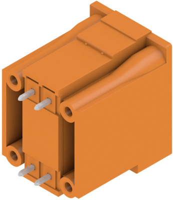 1030440000 Weidmüller PCB Connection Systems Image 2