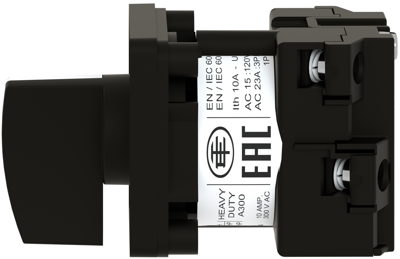 K1B001ULH Schneider Electric Circuit Breakers Image 2