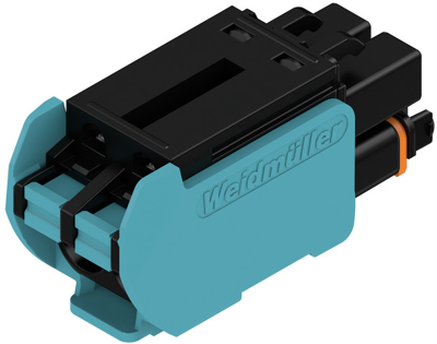 1989220000 Weidmüller PCB Connection Systems Image 2