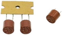 887118 ESKA Erich Schweizer Micro Fuses