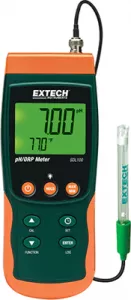 SDL100-NIST Extech Conductivity, PH-Meter, Refractometer