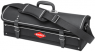 Tool bag, without tools, (L x W x D) 450 x 530 x 220 mm, 1.51 kg, 00 21 07 LE