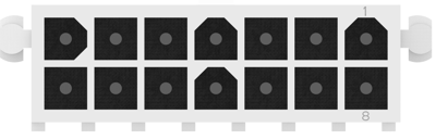 1-794074-0 AMP PCB Connection Systems Image 5