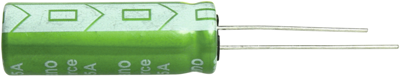 DRE106S0EG30RRDAP SAMXON Supercapacitors