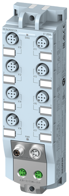 6ES7142-5AF00-0BA0 Siemens Sensor-Actuator Distribution Boxes