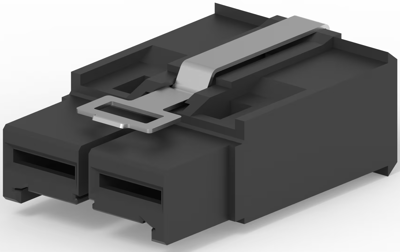 1982299-4 TE Connectivity PCB Connection Systems Image 1