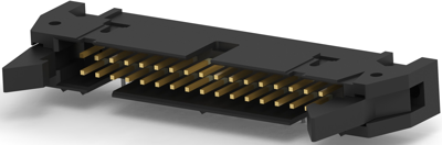 5499913-8 AMP PCB Connection Systems Image 1