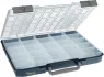 CARRYLITE 55 5X10-25/1 Raaco Storage Systems