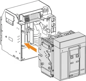 47249 Schneider Electric Circuit Breakers