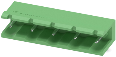 1766152 Phoenix Contact PCB Connection Systems