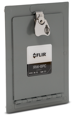 IRW-6PC FLIR T&M Accessories and Spares Image 2