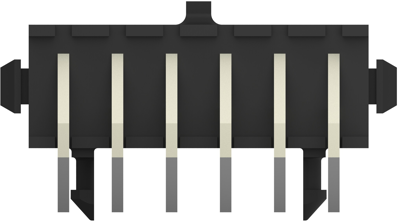 4-794619-2 AMP PCB Connection Systems Image 4