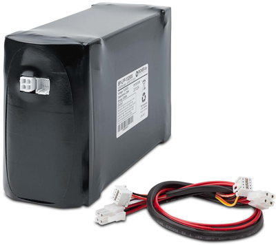 BP-LFP-13250S Bicker Elektronik Lead-Acid Batteries, Lithium-Ion Batteries Image 2