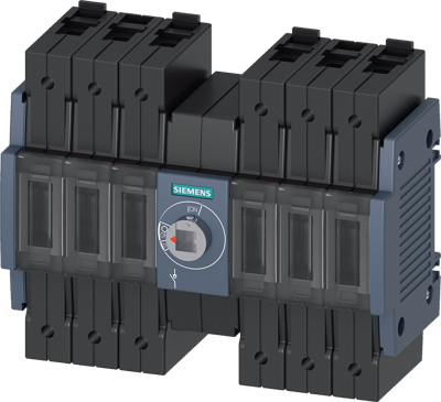 3KD2260-2ME20-0 Siemens Circuit Breakers