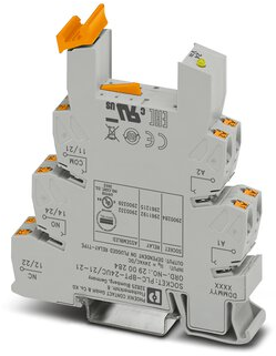 2900284 Phoenix Contact Relays Accessories