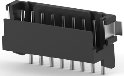 2-292173-8 AMP PCB Connection Systems Image 1