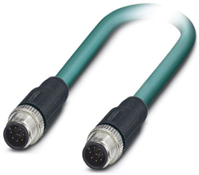 1413722 Phoenix Contact Data Cables