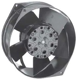 W2S130AA2501 ebm-papst Axial Fans