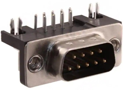 09681635812 Harting D-Sub Connectors